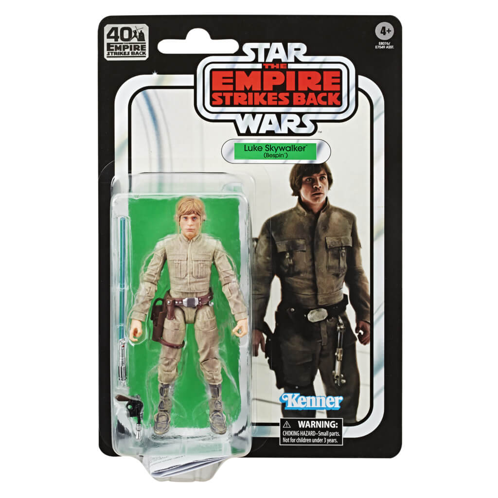 hasbro luke skywalker