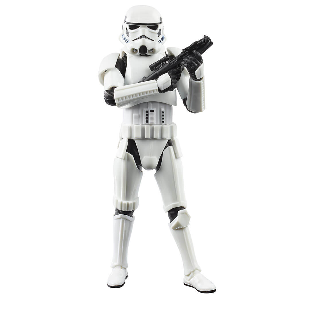 hasbro stormtrooper