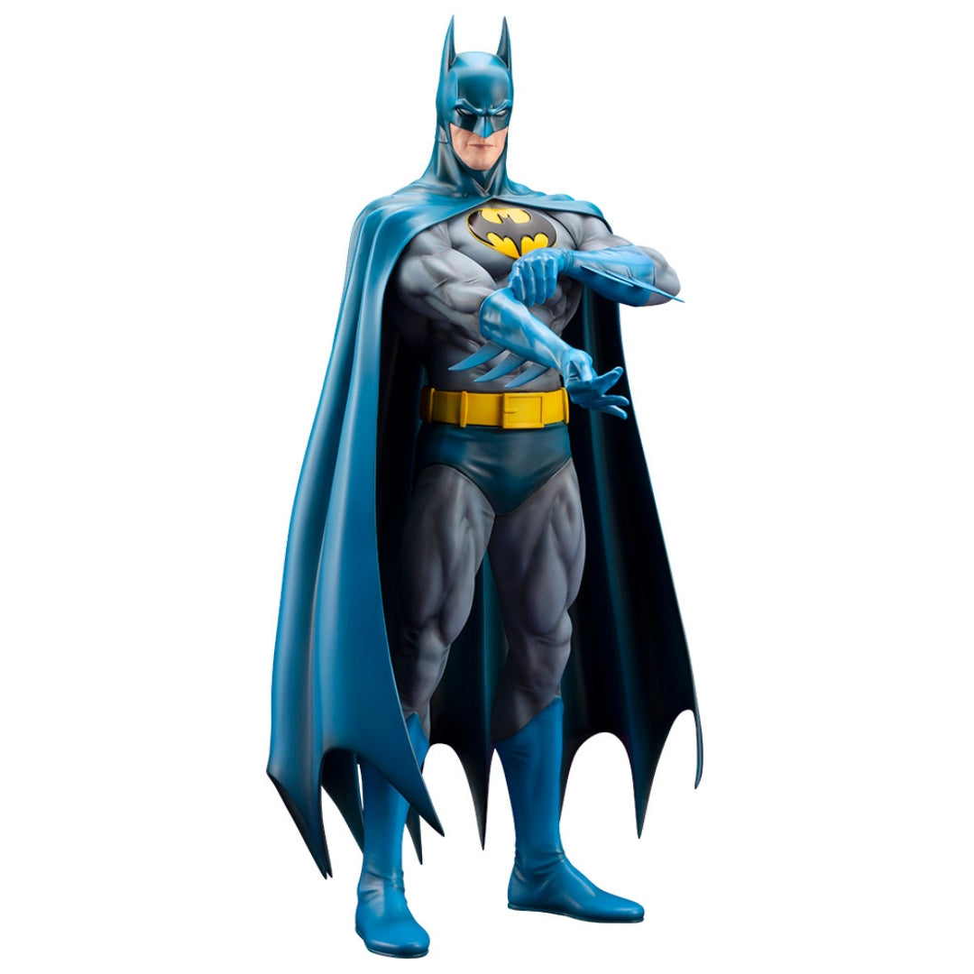 Batman (The Flash Movie Ver.) ARTFX Statue by Kotobukiya