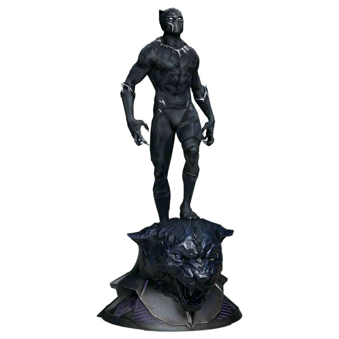 Black Panther Legacy Collection Marvel Action Figure by Hasbro