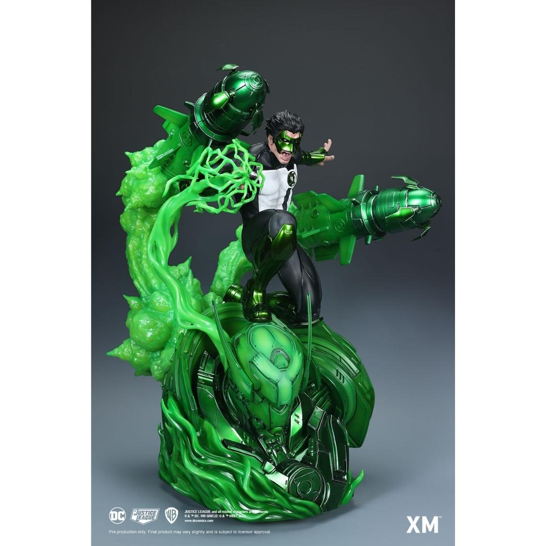 green lantern kyle rayner symbol