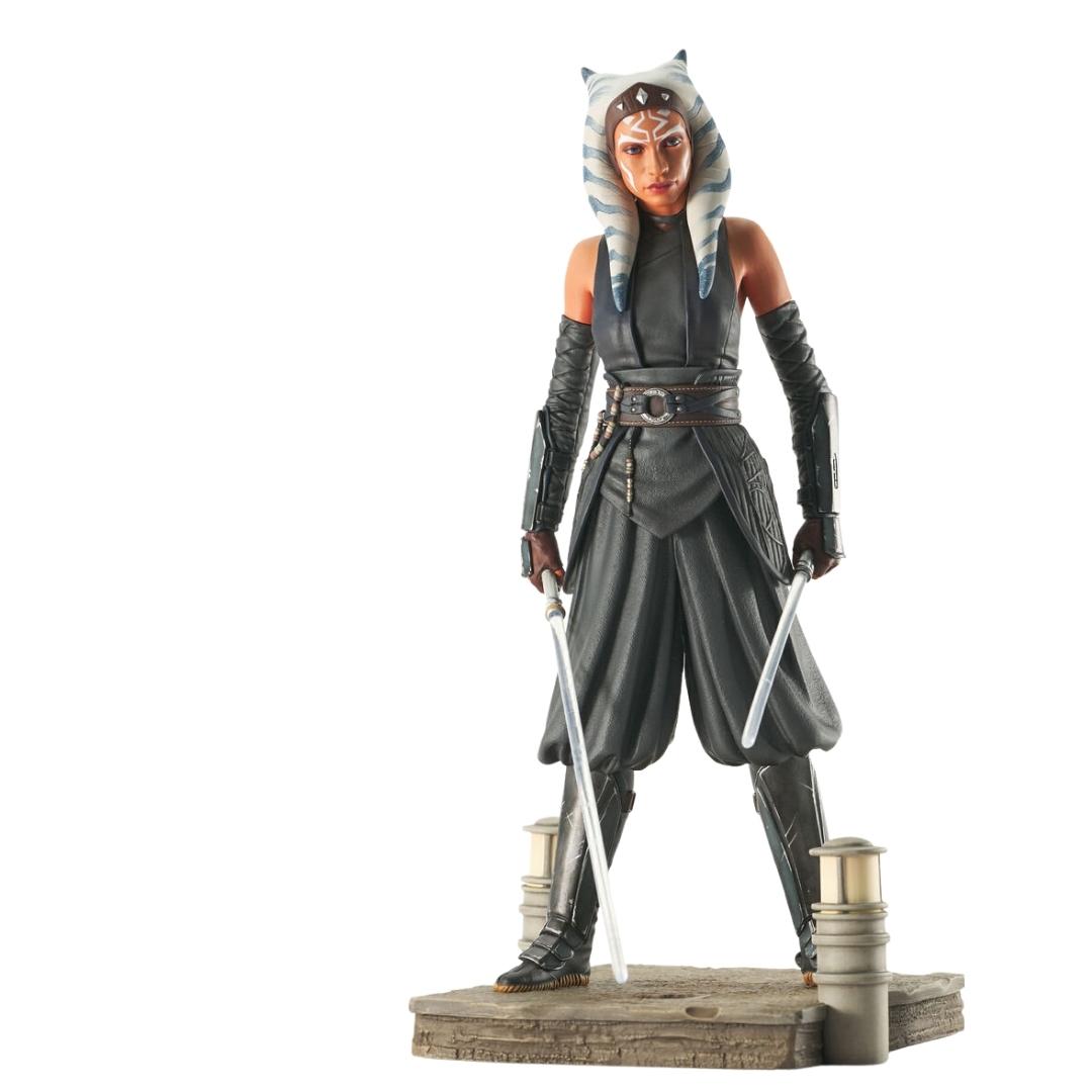 ahsoka tano diamond select