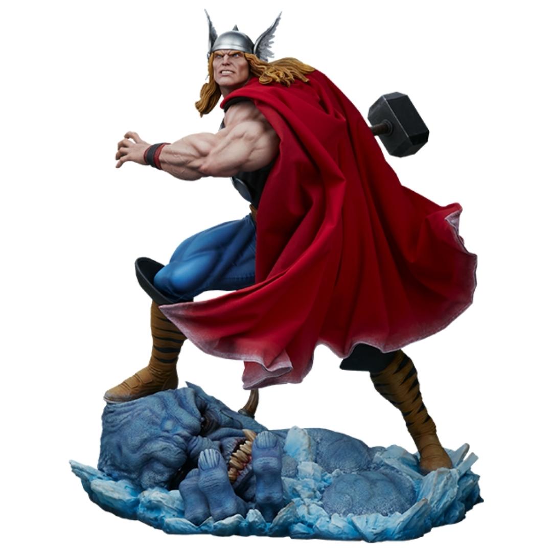 Thor Ragnarok Hulk Q-Fig by Quantum Mechanix; Now in India