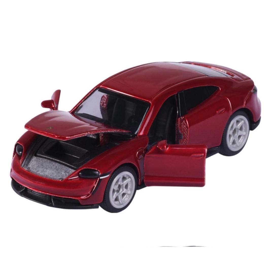 Porsche Turbo, Majorette Model Cars Wiki