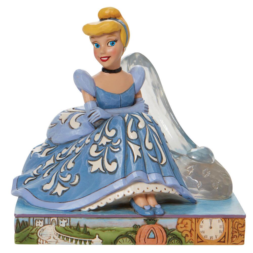 Enesco Disney by Jim Shore Sleeping Beauty 60th Anniversary