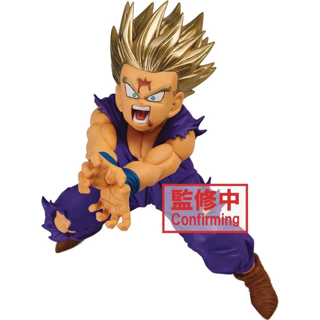 Solid Edge Works Dragon Ball Z Vol. 2: Banpresto 98% OFF - Tokyo Otaku Mode  (TOM)