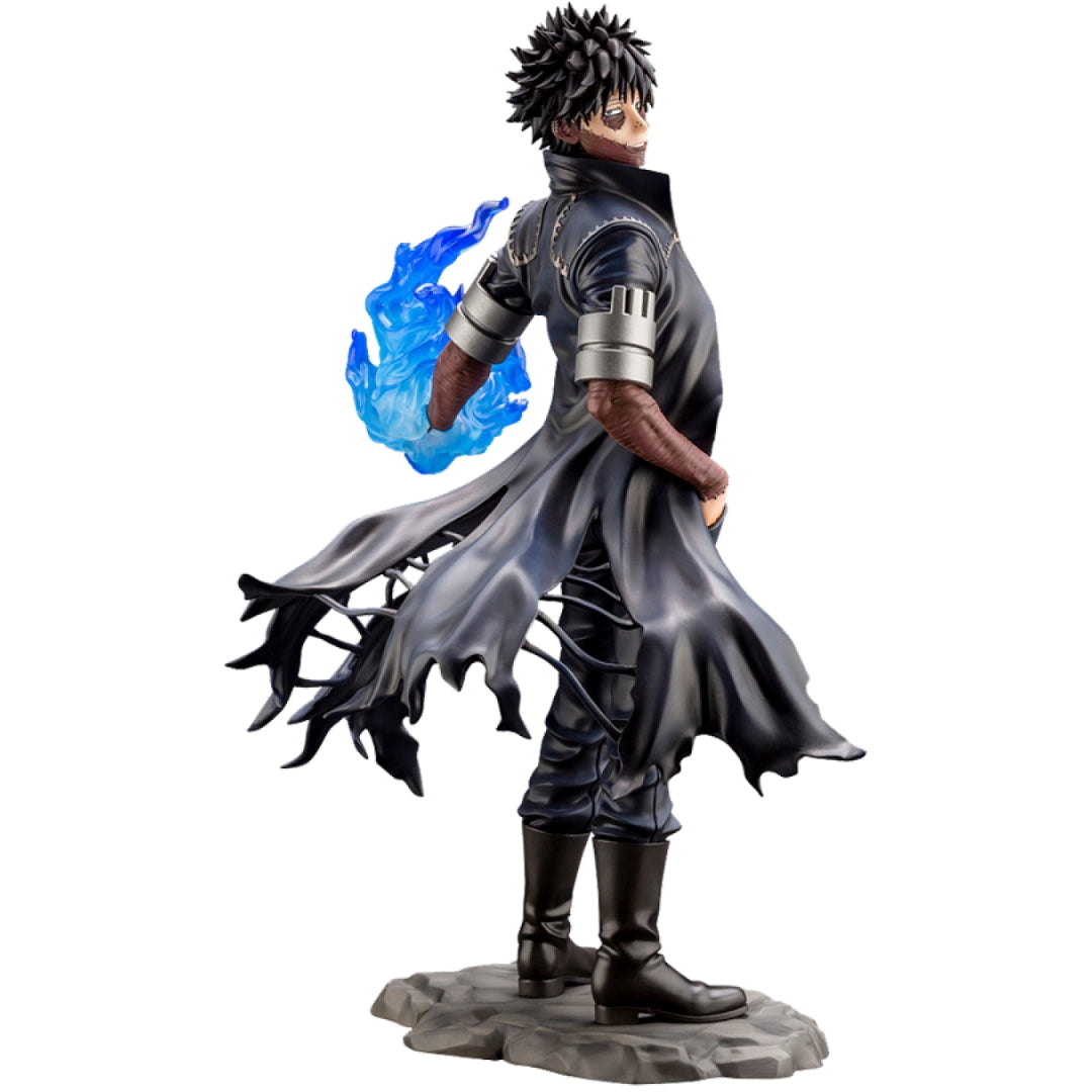 ATTACK ON TITAN ARTFX J LEVI RENEWAL PACKAGE VERSION BY KOTOBUKIYA