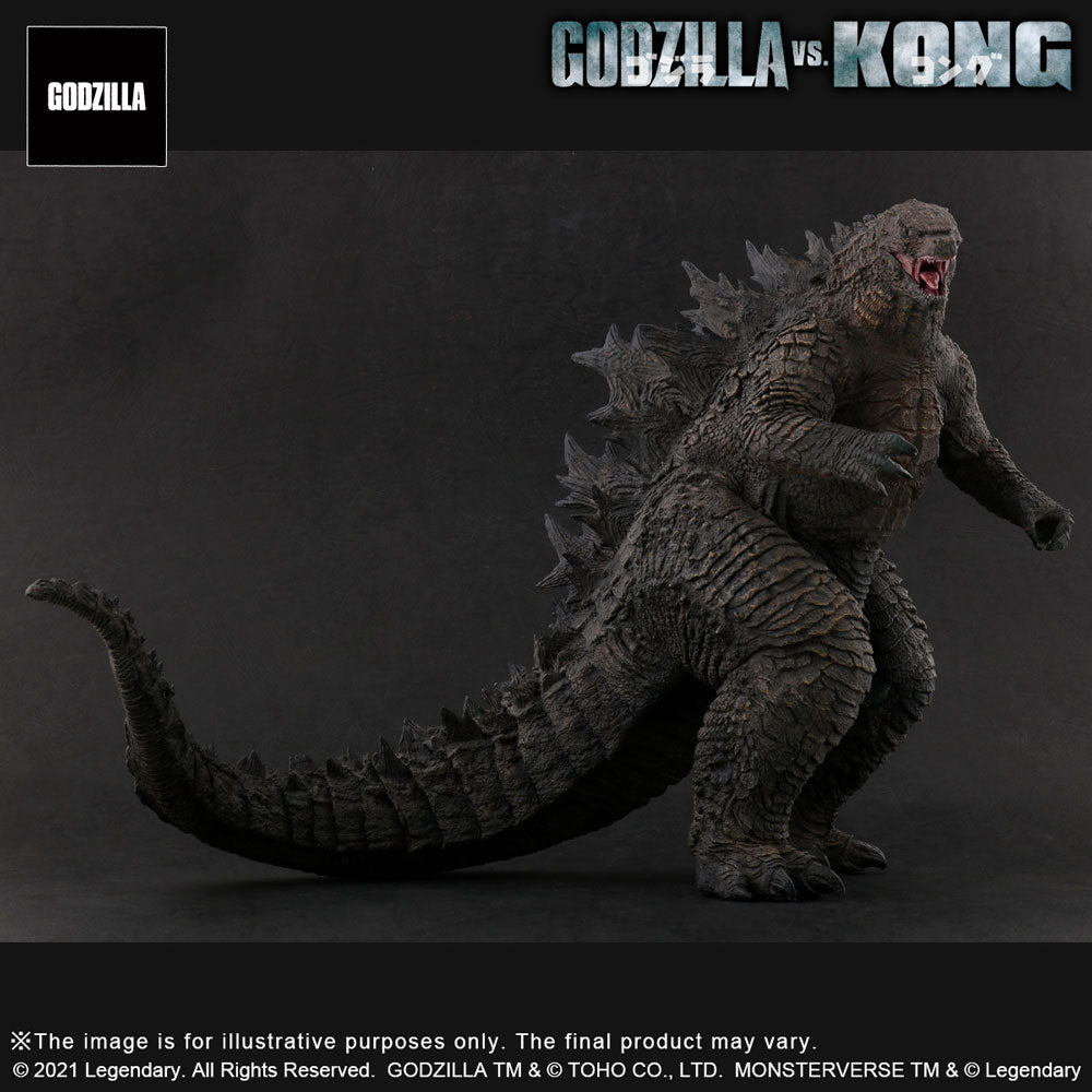 star ace godzilla