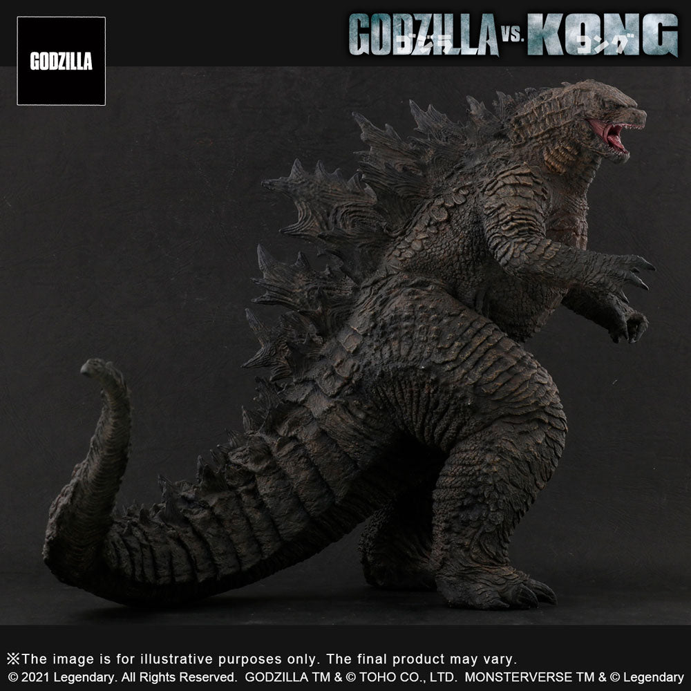 godzilla vs zilla toys