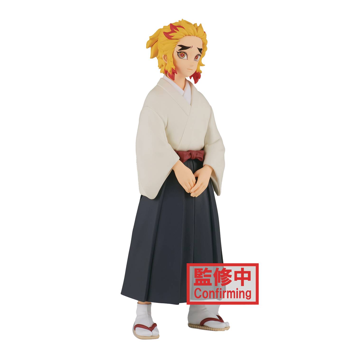 Action Figure Demon Slayer Zenitsu Agatsuma Grandista - Banpresto - Action  Figures - Magazine Luiza