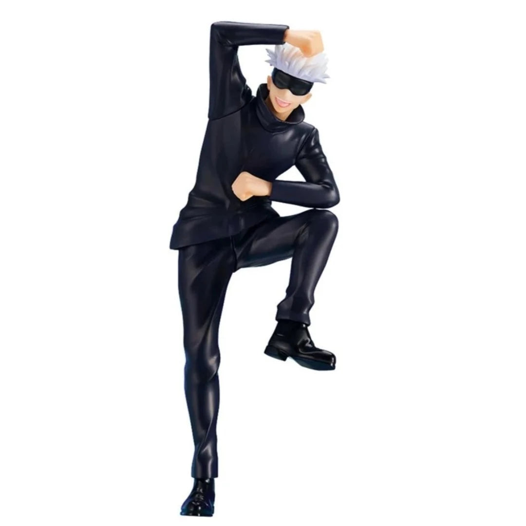 Jujutsu Kaisen 0: The Movie Satoru Gojo 1:4 Scale Statue by Freeing