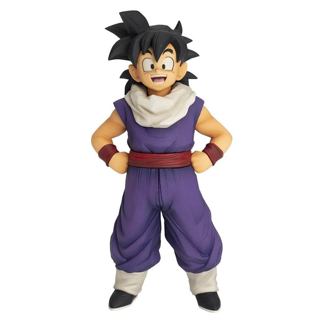 dragon ball z gohan action figure