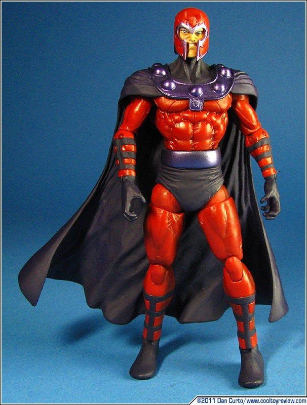 magneto marvel figure select x-men action Action Select Toys, by Magneto available Diamond Figure