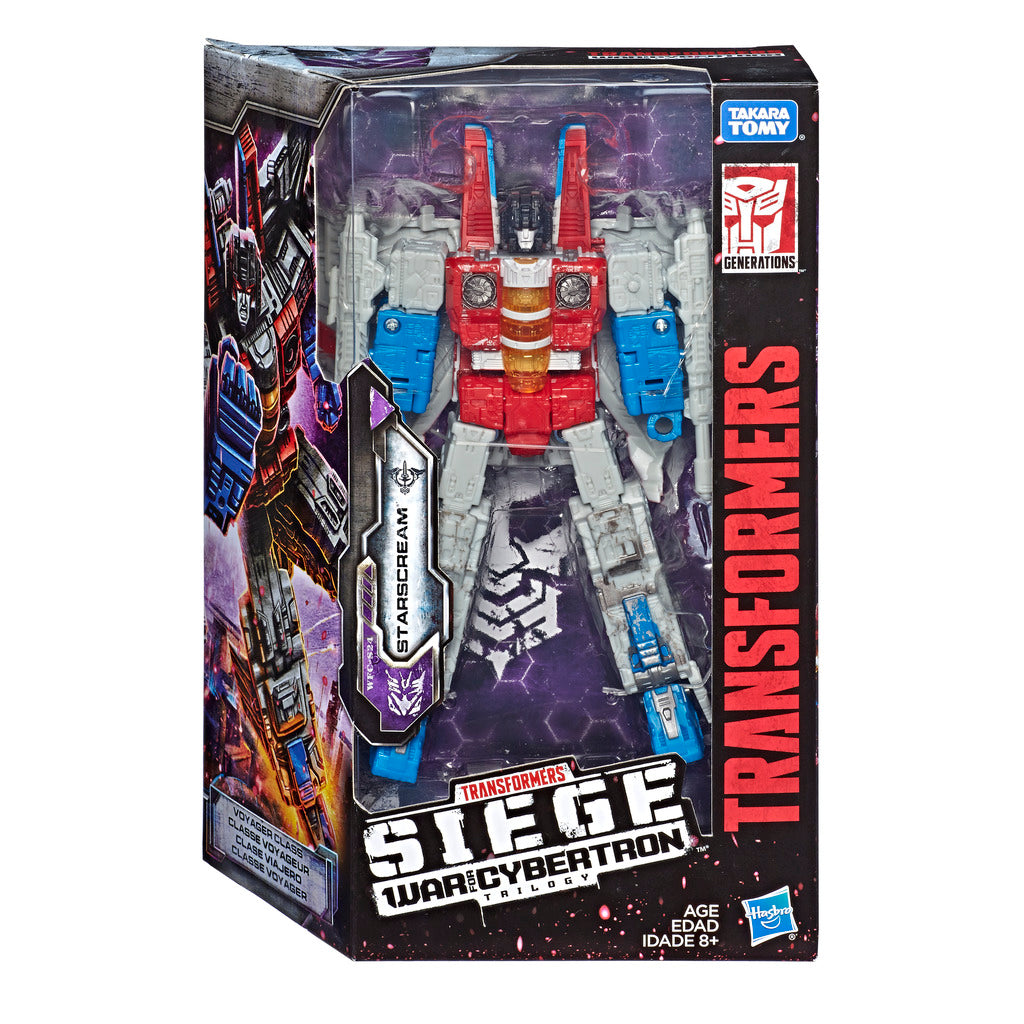 transformers siege figures