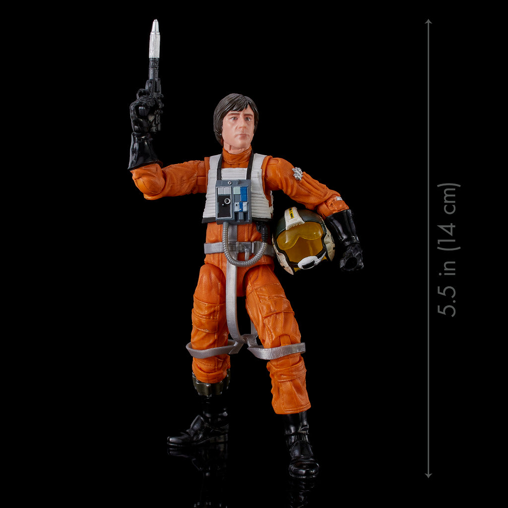 wedge antilles figure