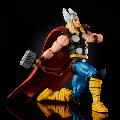 thor 80 years marvel legends