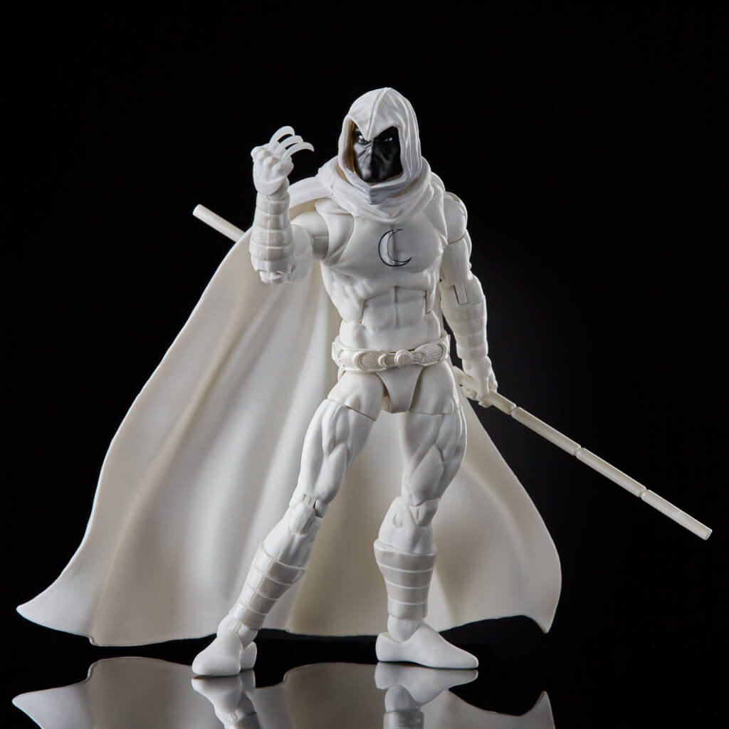 marvel moon knight action figure
