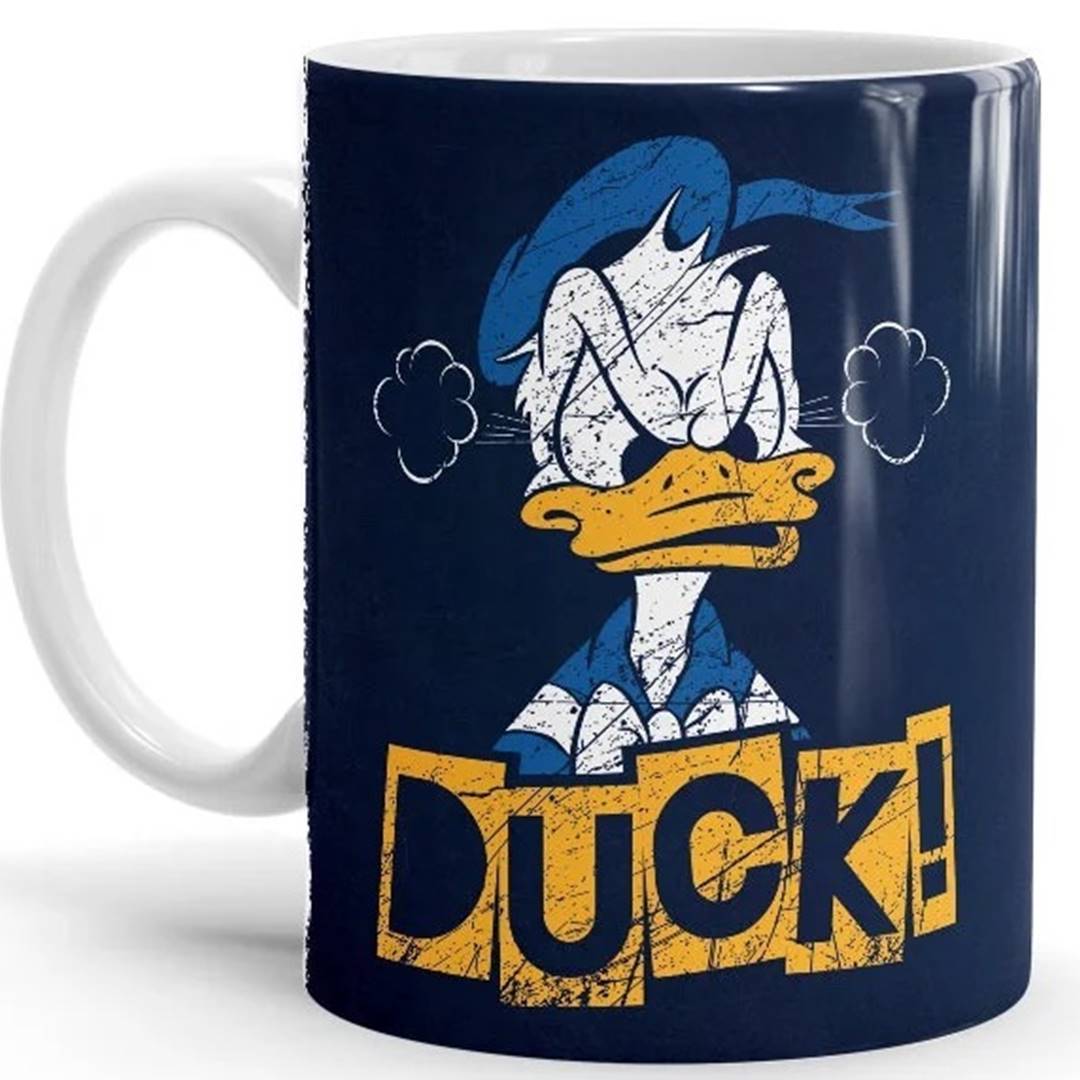 I Flunked Anger Management - Disney Official Mug