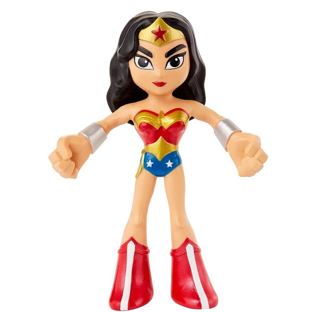 mattel wonder woman