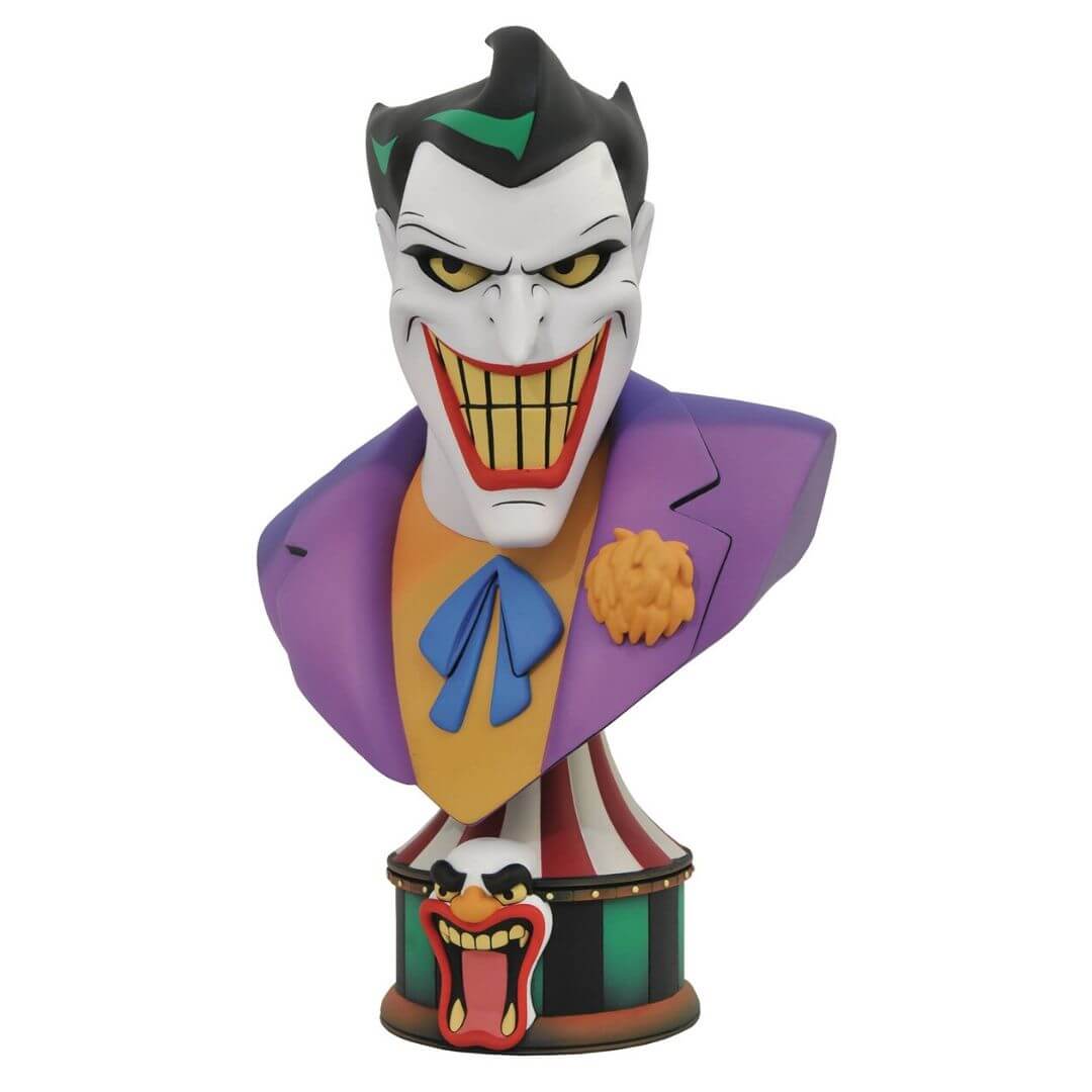 diamond select toys joker