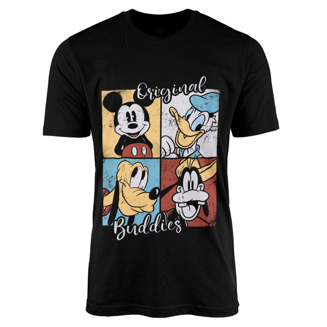 Disney: Way to Disneyland T-Shirt