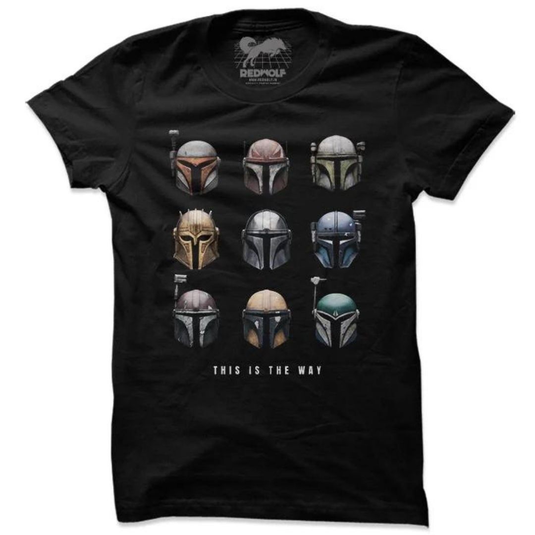 Star Wars™, Official Apparel & Accessories