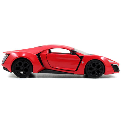 lykan hypersport toy