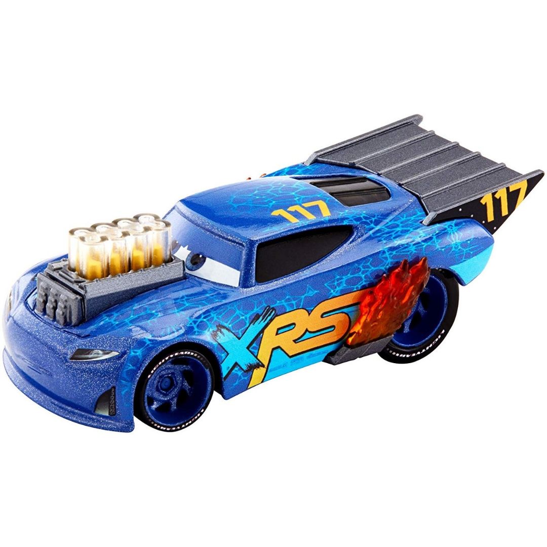 disney cars drag racing