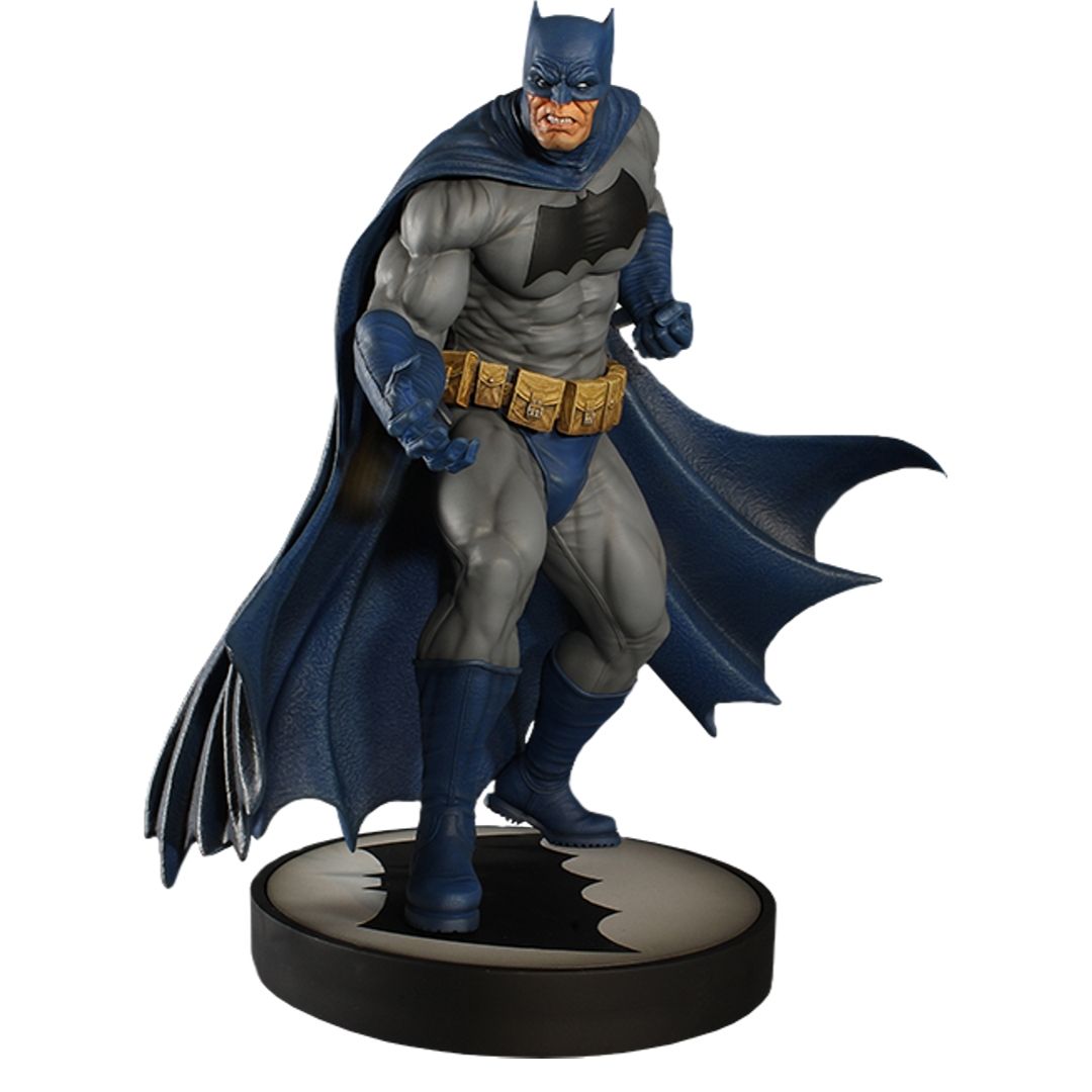 frank miller batman figure