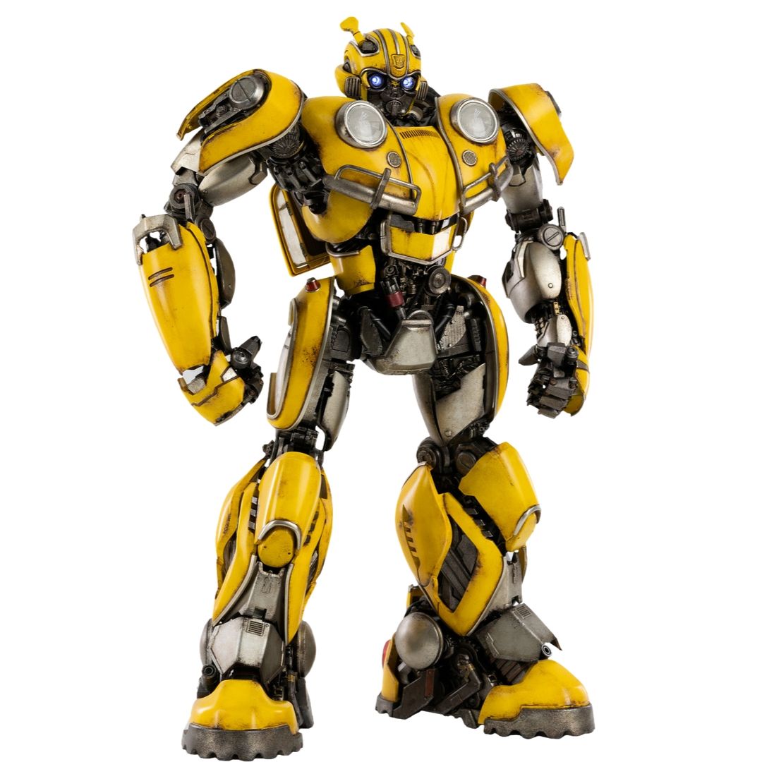 transformers bumblebee the movie