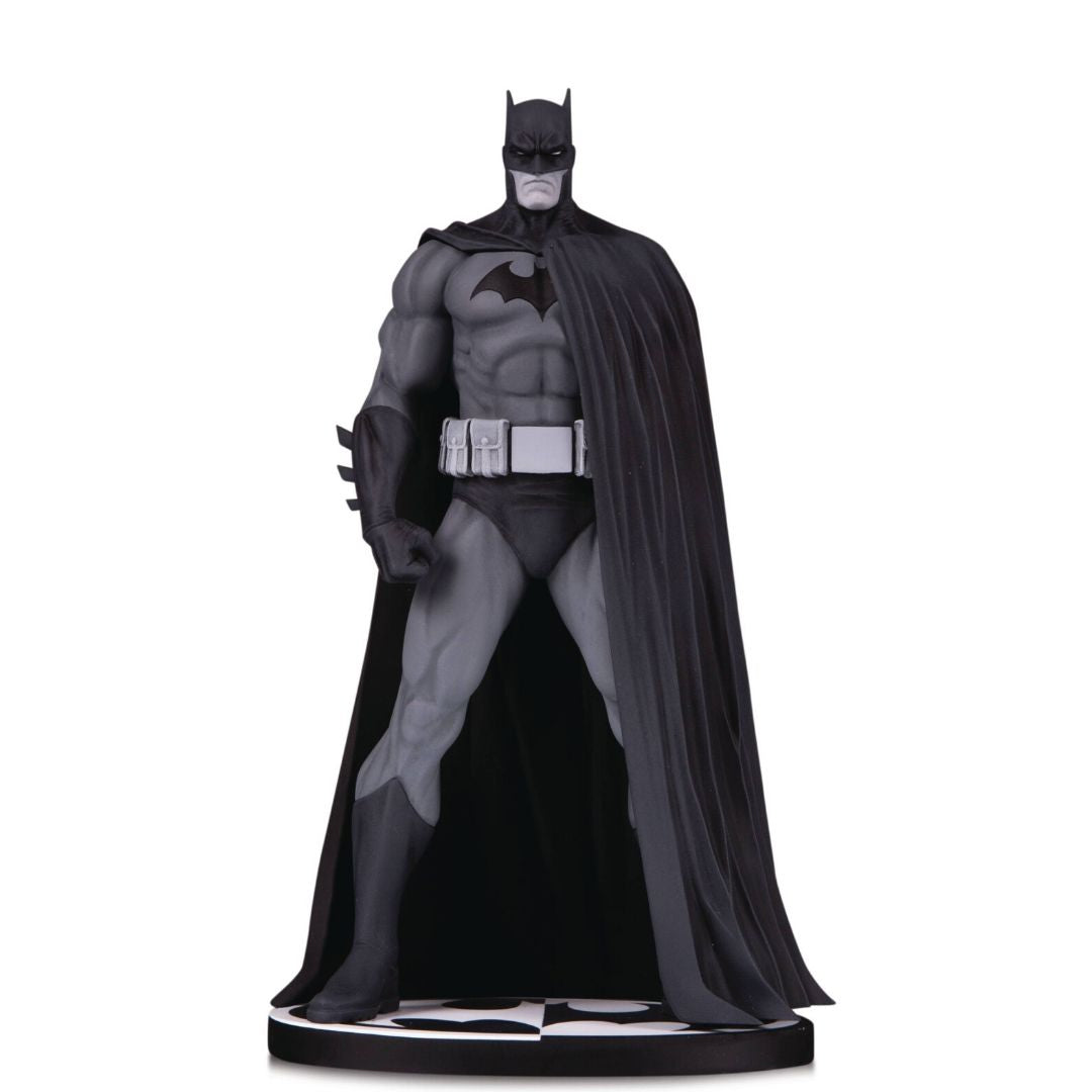 jim lee batman figure