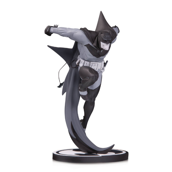 batman black and white dc collectibles