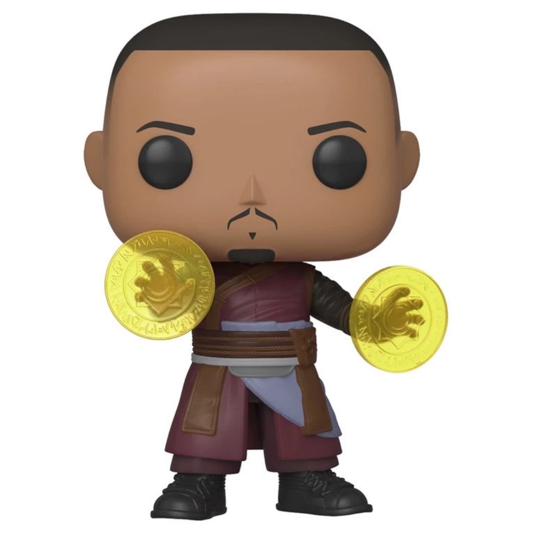 dr strange pop vinyl