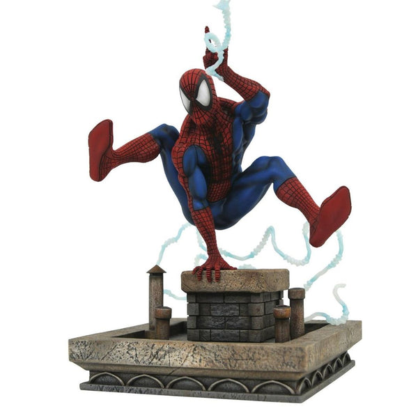ÐÐ°ÑÑÐ¸Ð½ÐºÐ¸ Ð¿Ð¾ Ð·Ð°Ð¿ÑÐ¾ÑÑ Marvel PVC Gallery Statues - '90s Spider-Man
