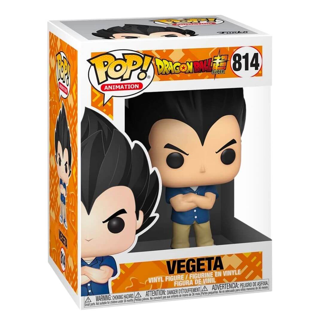 vegeta pop