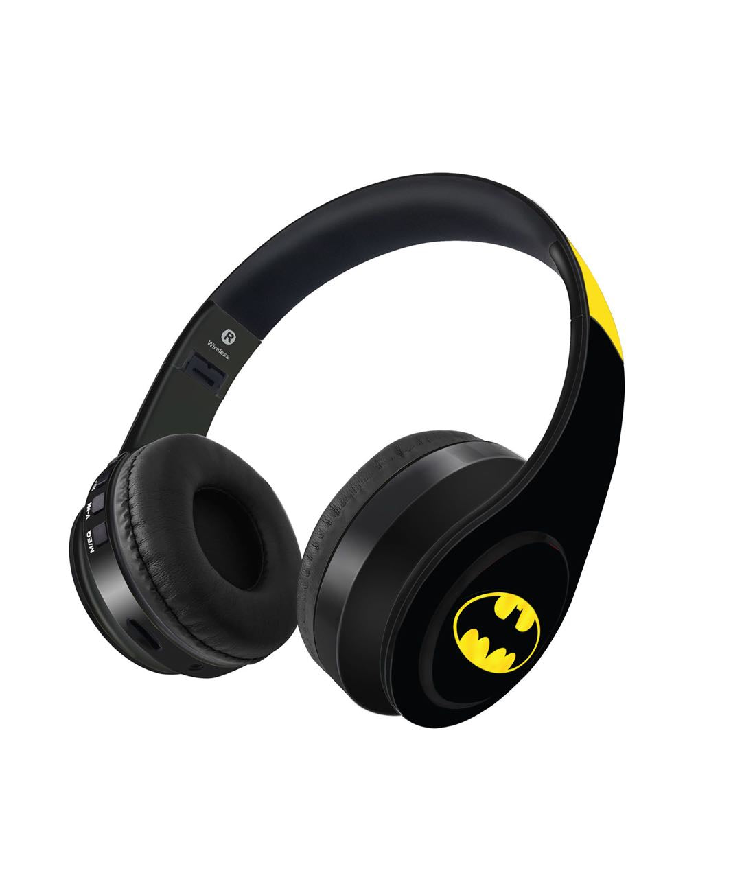 Bluetooth Wireless Headphones Official Marvel - DC - Star Wars | India ...