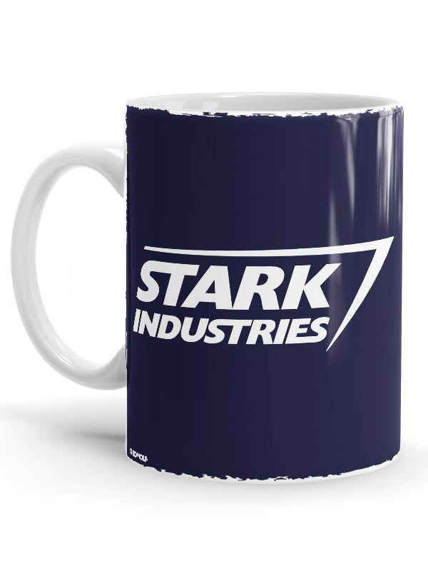 Stark Industries Headphones