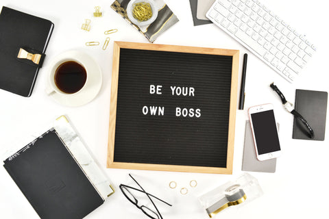 minima-basics-quote-be-your-own-boss-blogs