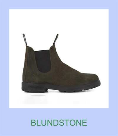 BLUNDSTONE 