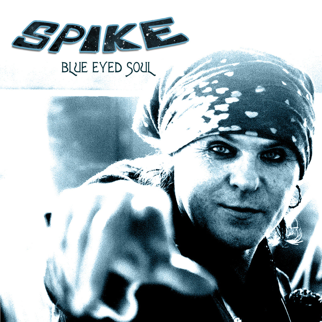 Blue Eyed Soul Spike 76
