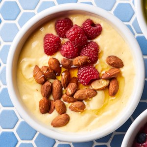 colado smoothie bowl