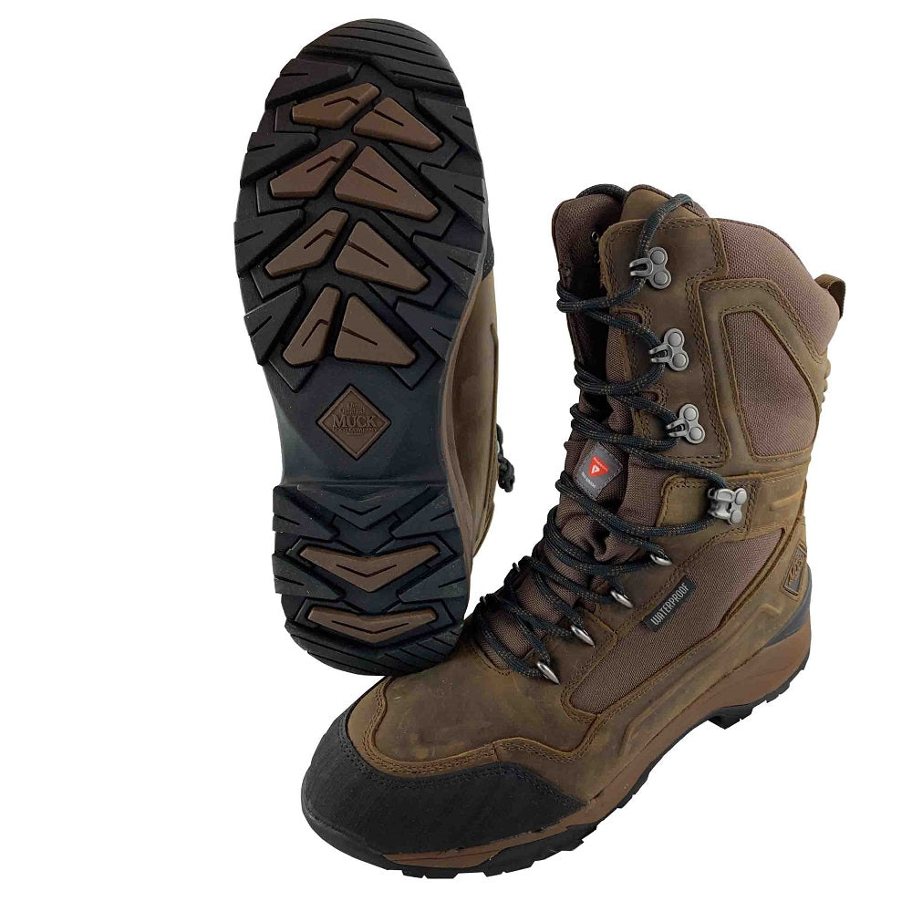 canadian hunting boots