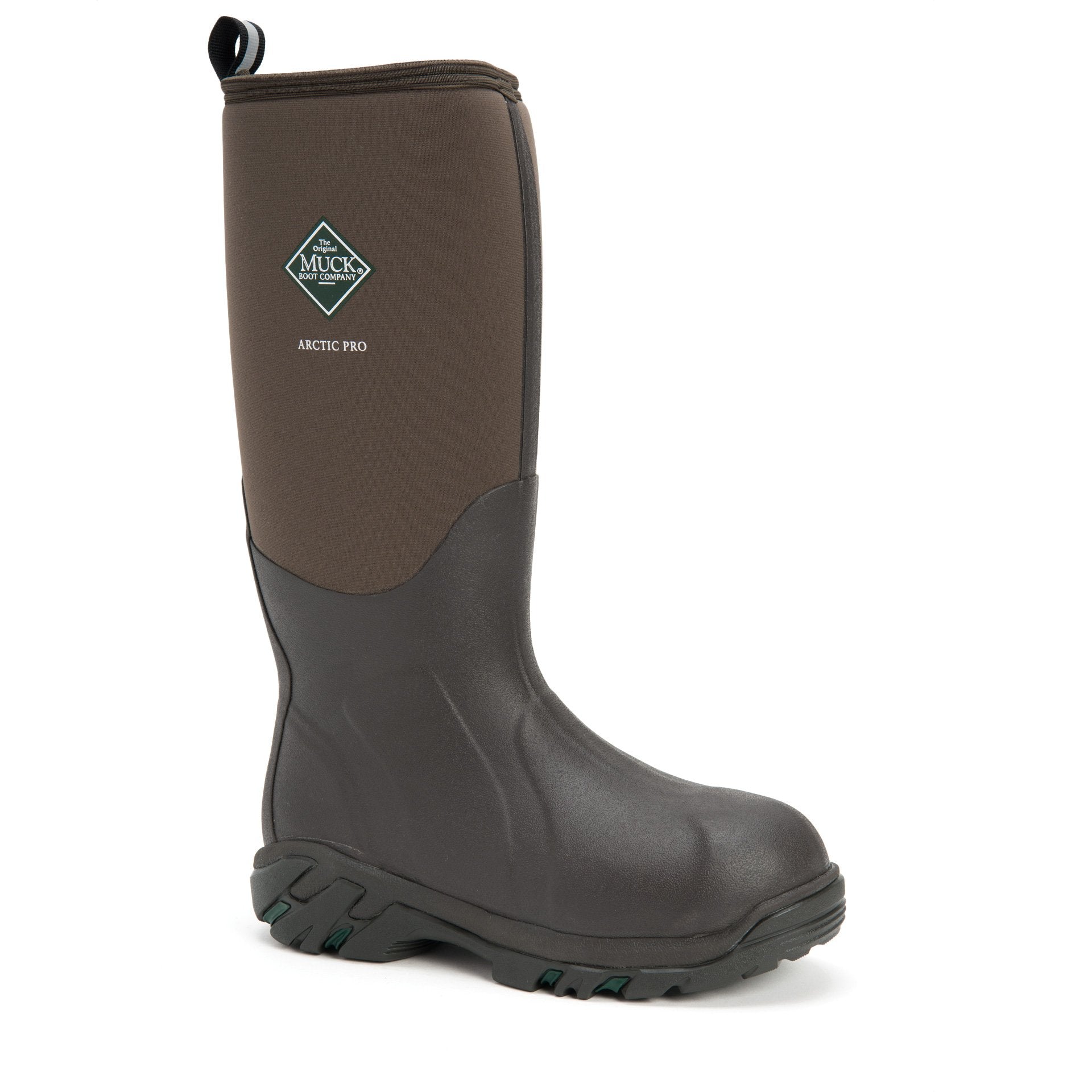 muck boots arctic pro women's