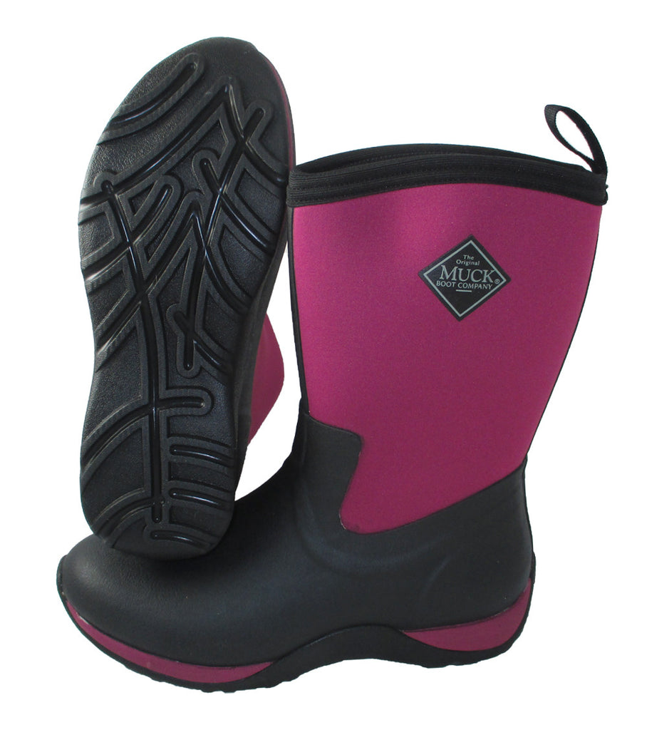 Arctic Sport Hi Muck Boots - ASP-000A - Canadian Great Outdoors