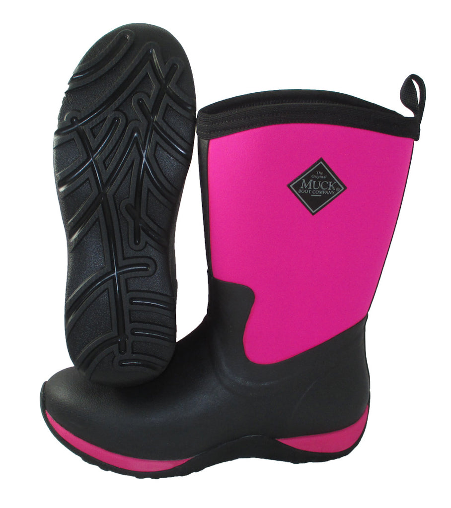 Arctic Sport Hi Muck Boots - ASP-000A - Canadian Great Outdoors