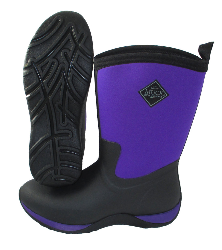 Arctic Sport Hi Muck Boots - ASP-000A - Canadian Great Outdoors
