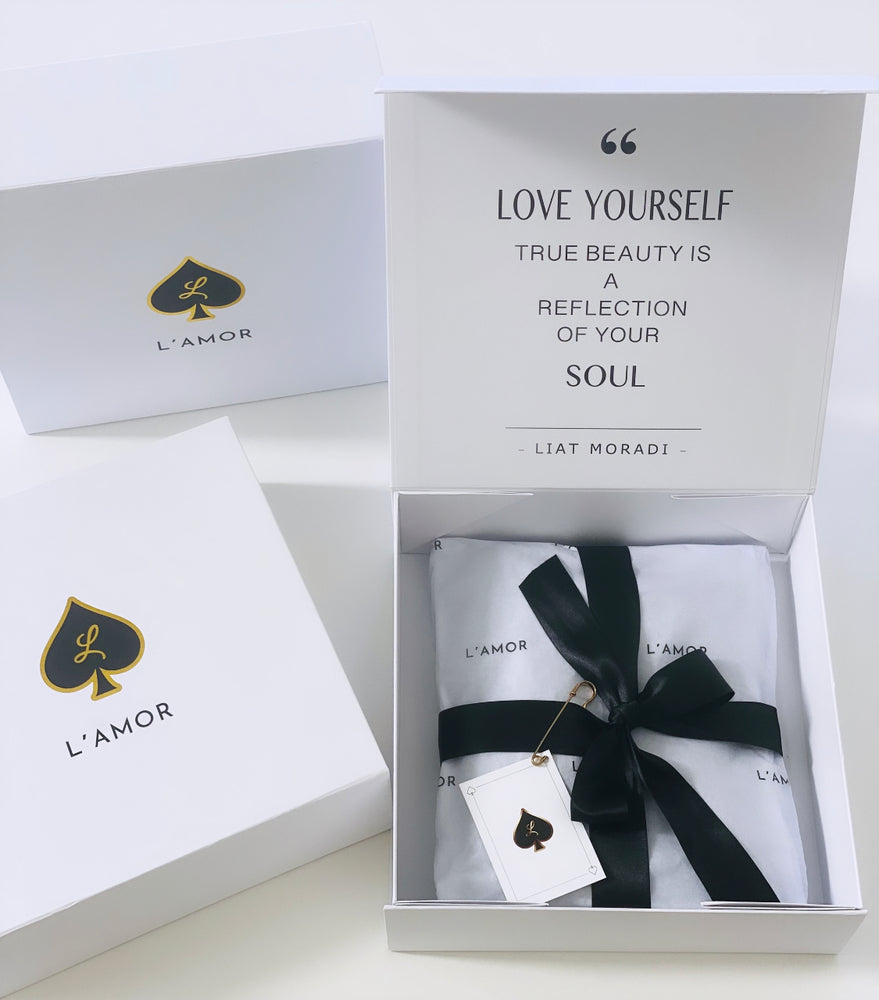 L’AMOR by Liat Moradi - Luxury Women’s Fashion