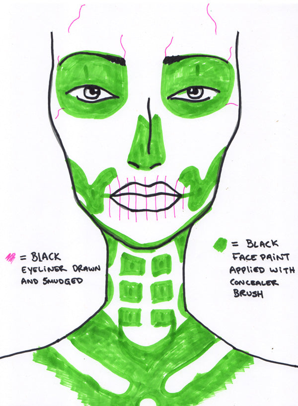 MrKate_skeleton_makeup_template