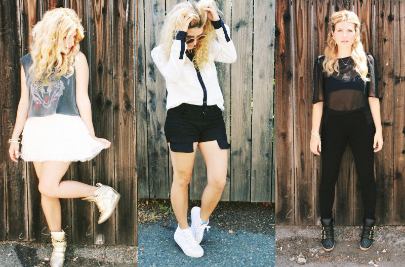 15 Outfits That Look So Darn Good With a Pair of Converse