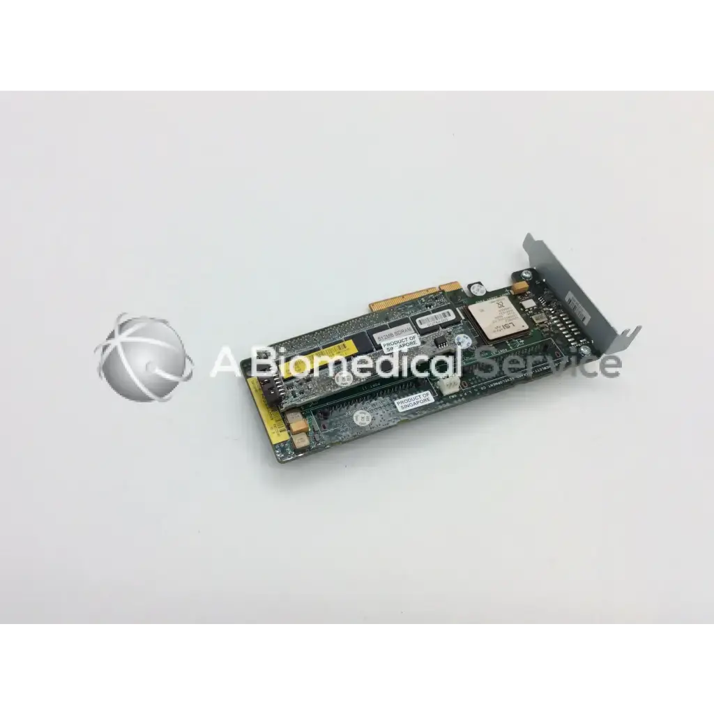 012764-003 HP Smart Array 512 SDRAM Cache Memory Controller Board
